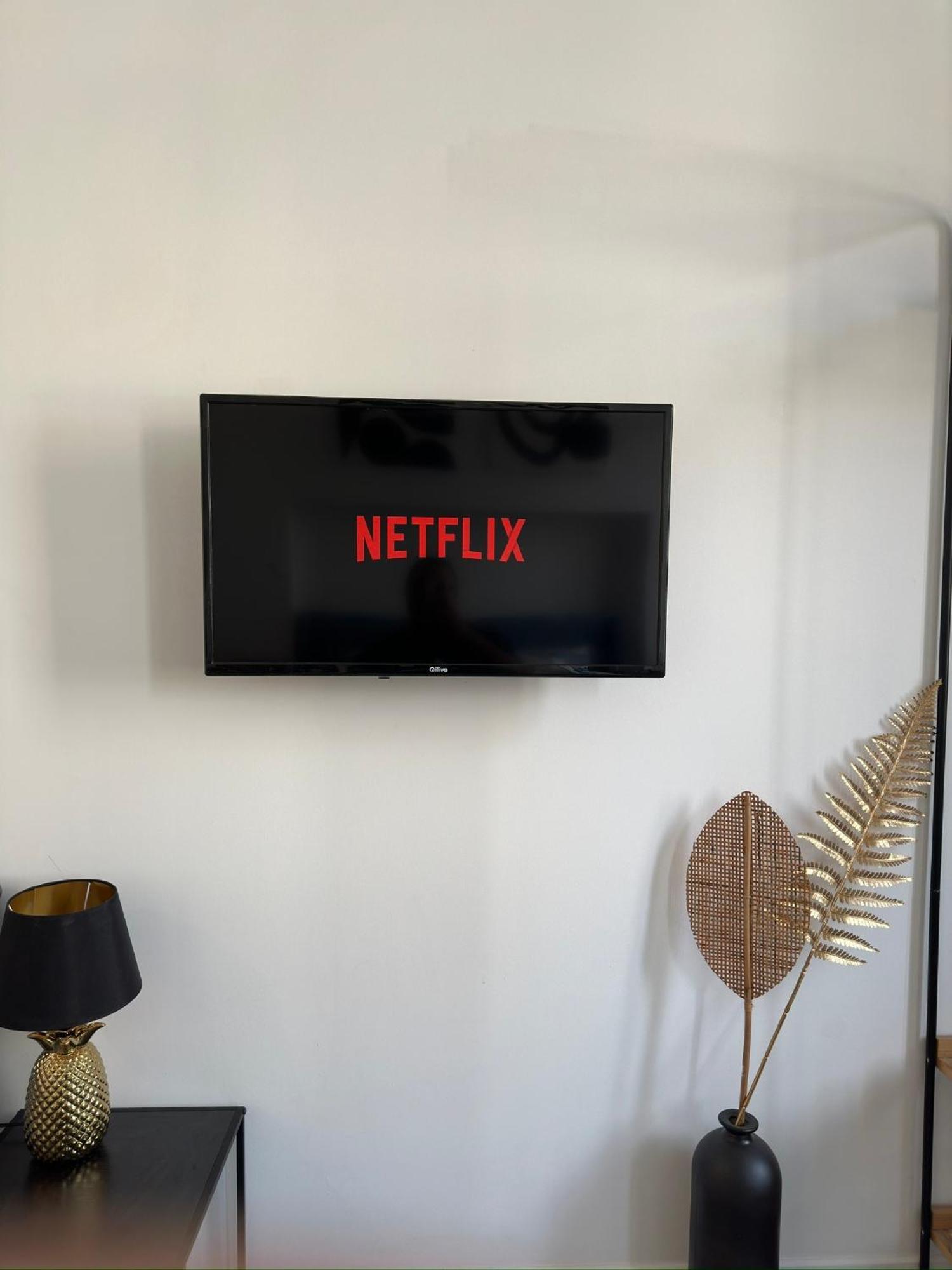 Au Pied Du Vieux-Port Wifi Netflix Leilighet Marseille Eksteriør bilde
